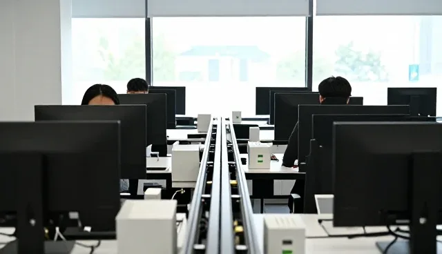 北京泰云网络科技有限公司