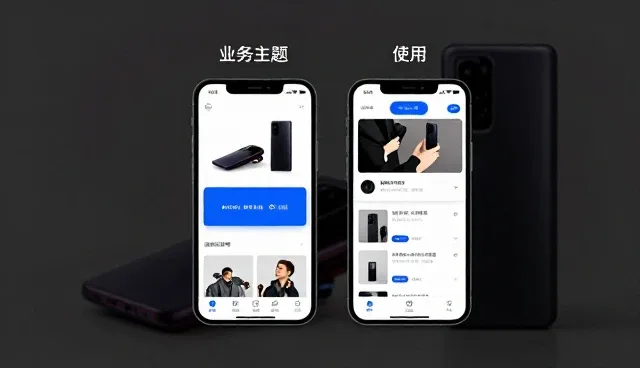 网站维护中的选型关注点与技术适配策略