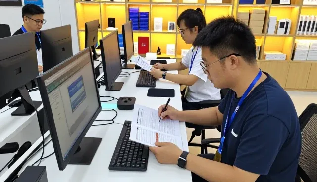 系统集成满足现代企业发展需求